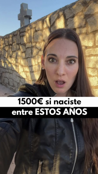 TikTok Ayuda 1500€