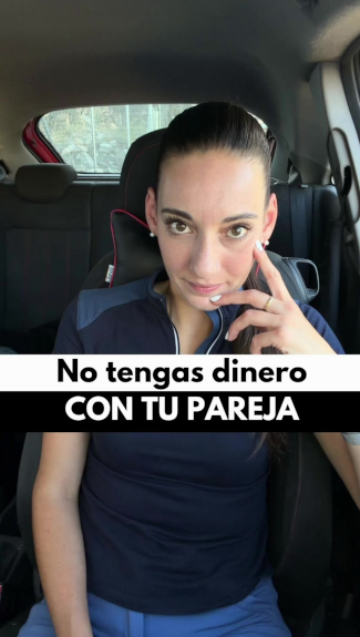 TikTok No tengas dinero con tu pareja
