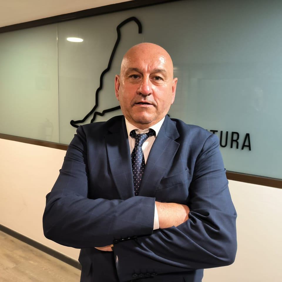 Francisco J. Santana